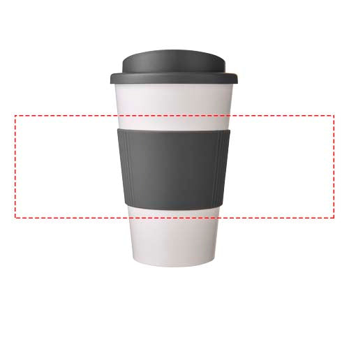 Americano® 350 ml termosmugg med grepp
