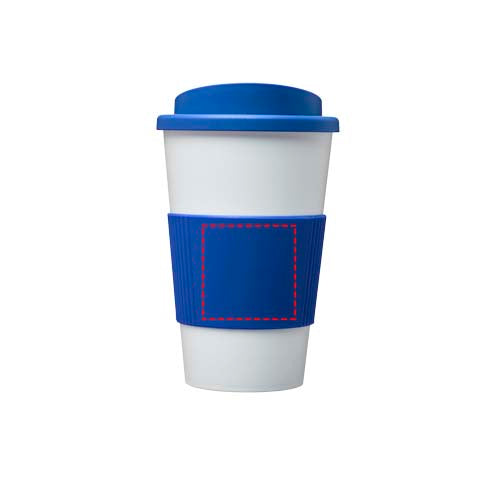 Americano® 350 ml termosmugg med grepp