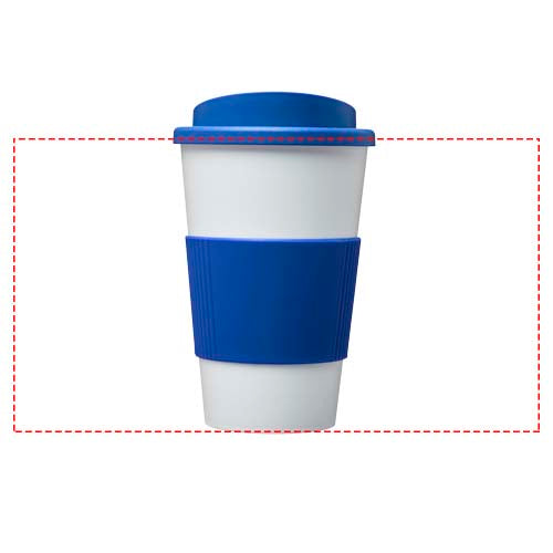 Americano® 350 ml termosmugg med grepp