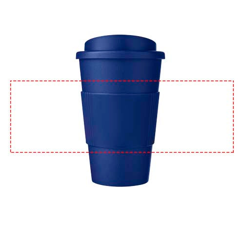 Americano® 350 ml termosmugg med grepp