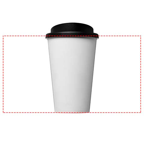 Brite-Americano® 350 ml termosmugg