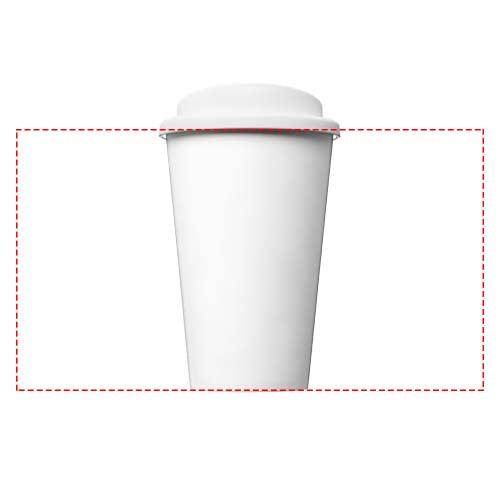 Brite-Americano® 350 ml termosmugg