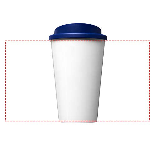 Brite-Americano® 350 ml termosmugg