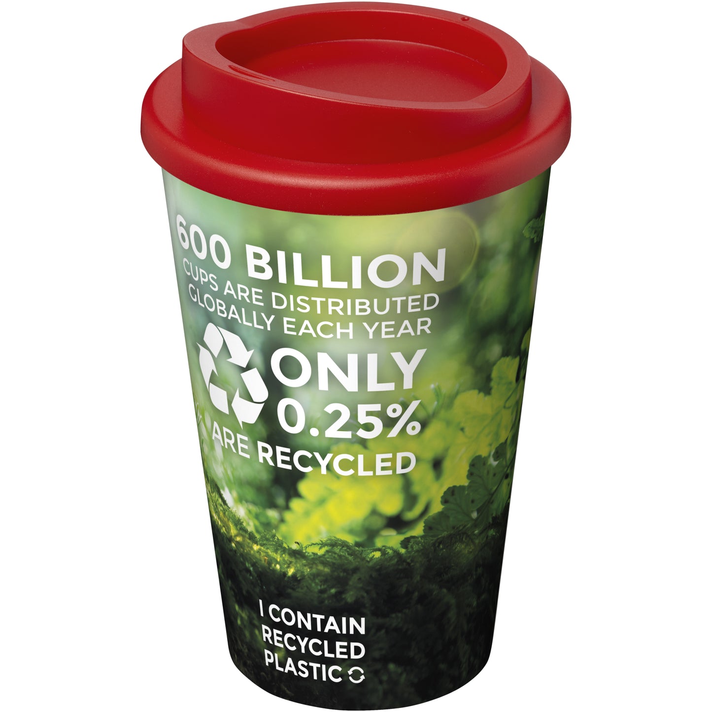 Brite-Americano® 350 ml termosmugg