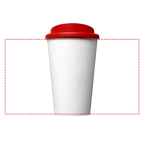 Brite-Americano® 350 ml termosmugg