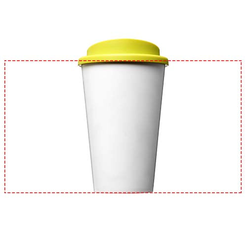 Brite-Americano® 350 ml termosmugg