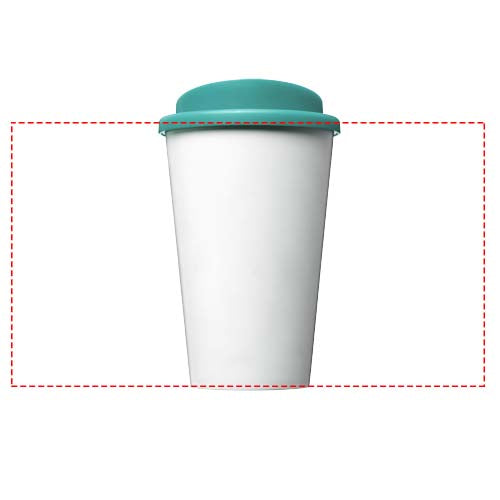 Brite-Americano® 350 ml termosmugg