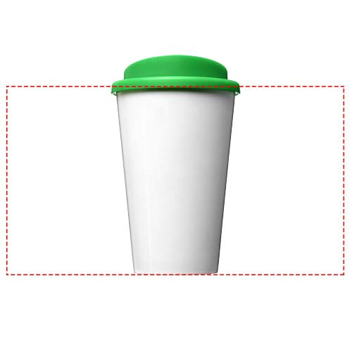 Brite-Americano® 350 ml termosmugg