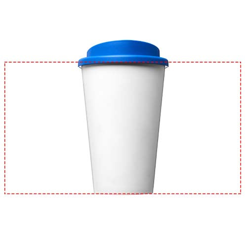 Brite-Americano® 350 ml termosmugg