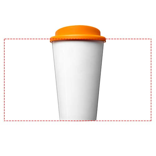 Brite-Americano® 350 ml termosmugg
