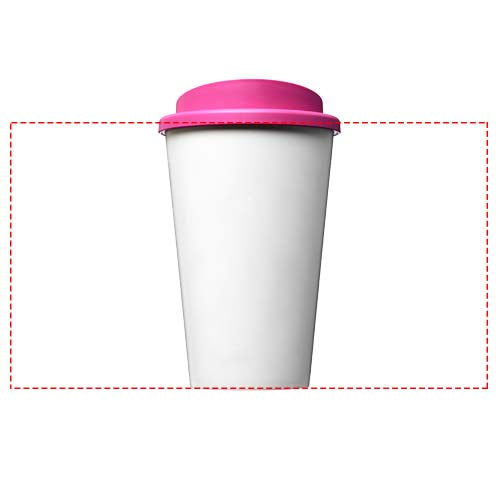 Brite-Americano® 350 ml termosmugg