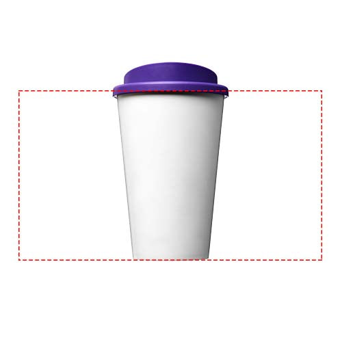 Brite-Americano® 350 ml termosmugg