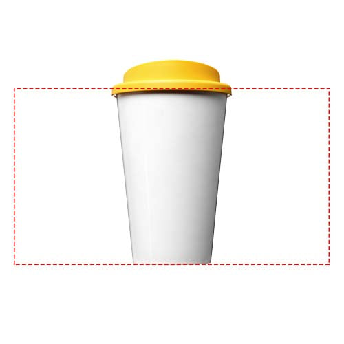Brite-Americano® 350 ml termosmugg