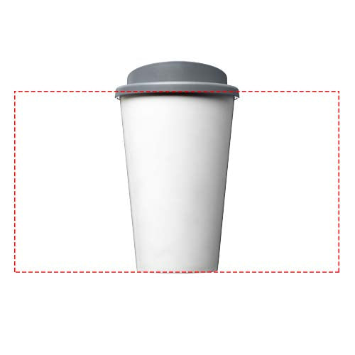 Brite-Americano® 350 ml termosmugg
