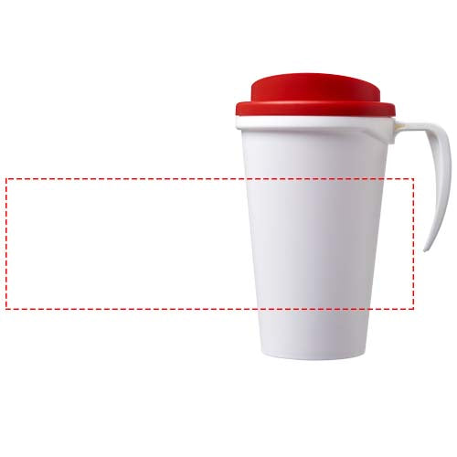 Americano® Grande 350 ml termosmugg