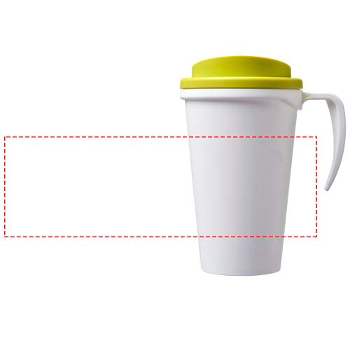 Americano® Grande 350 ml termosmugg