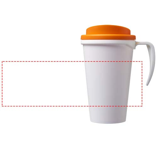 Americano® Grande 350 ml termosmugg