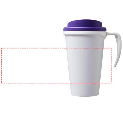 Americano® Grande 350 ml termosmugg