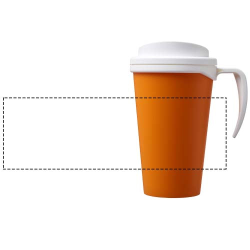 Americano® Grande 350 ml termosmugg