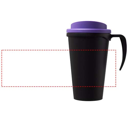 Americano® Grande 350 ml termosmugg