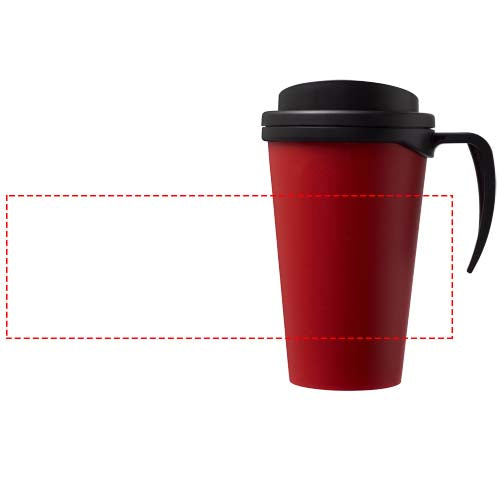 Americano® Grande 350 ml termosmugg