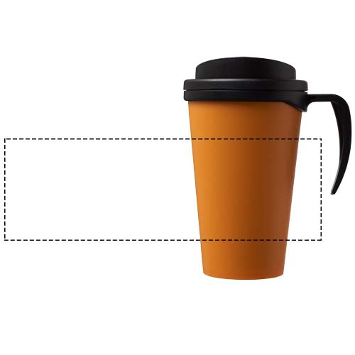 Americano® Grande 350 ml termosmugg
