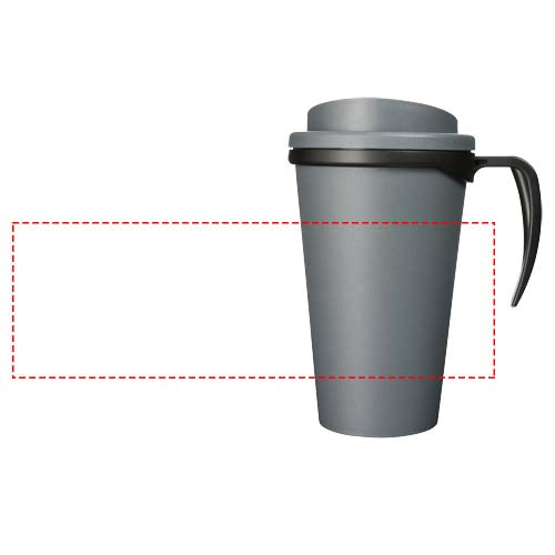 Americano® Grande 350 ml termosmugg