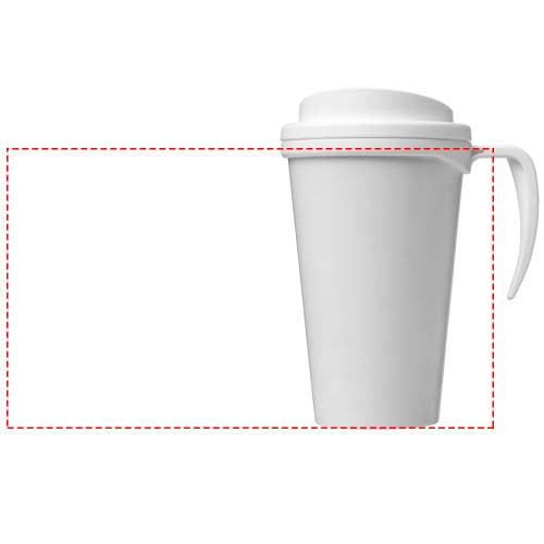 Brite-Americano® Grande 350 ml termosmugg