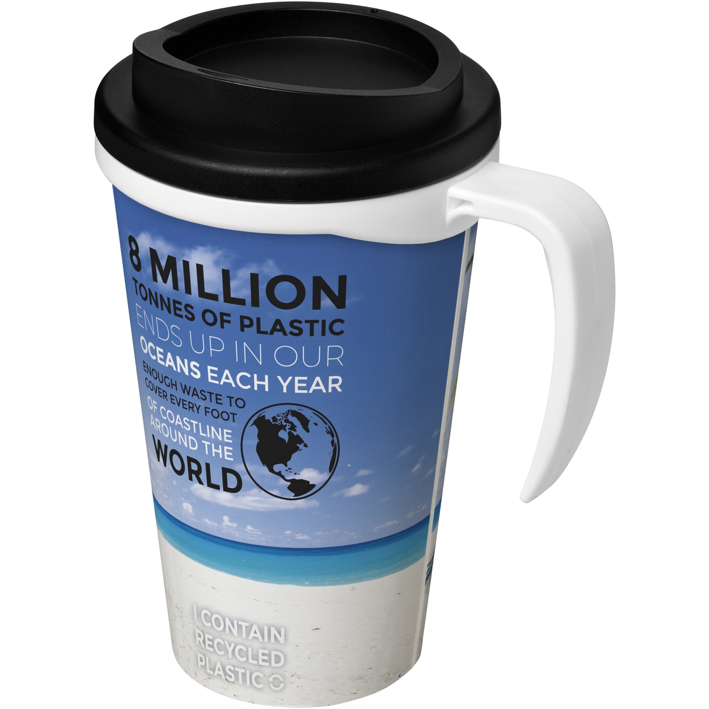 Brite-Americano® Grande 350 ml termosmugg