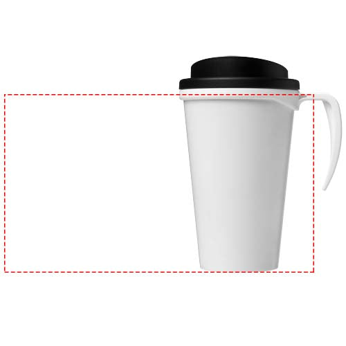 Brite-Americano® Grande 350 ml termosmugg