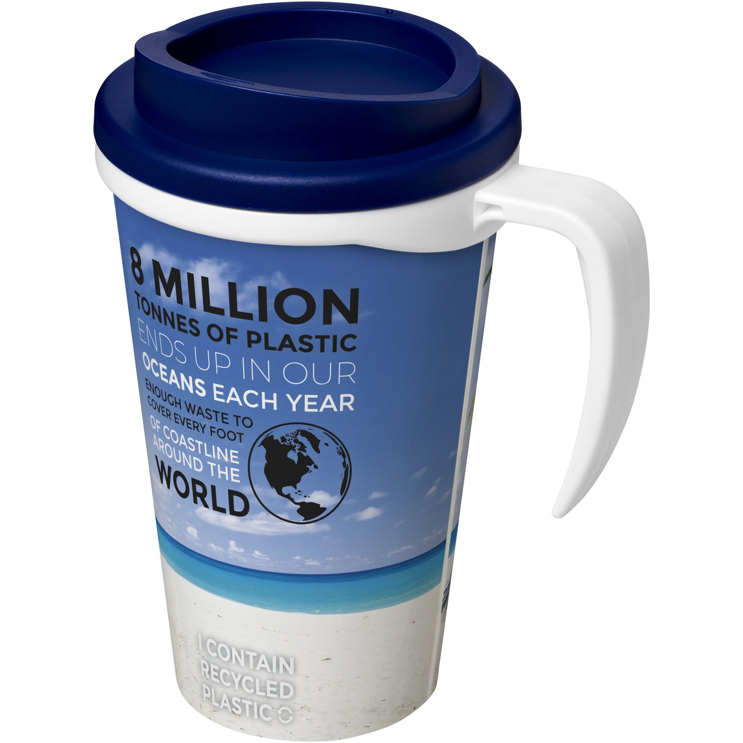 Brite-Americano® Grande 350 ml termosmugg