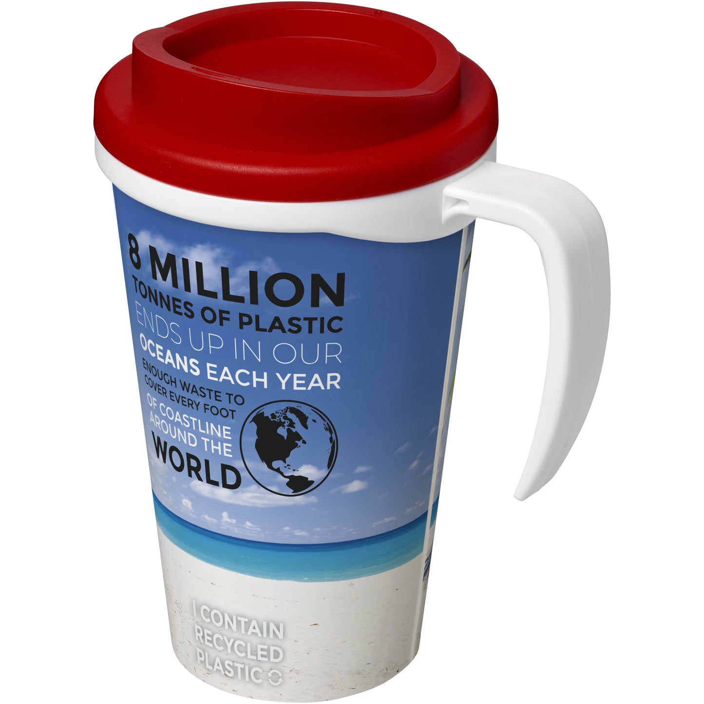 Brite-Americano® Grande 350 ml termosmugg