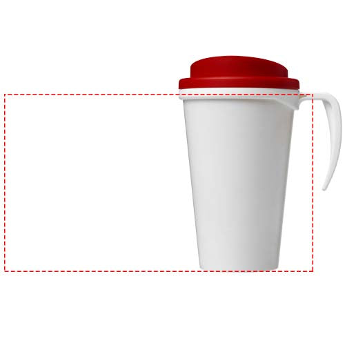 Brite-Americano® Grande 350 ml termosmugg