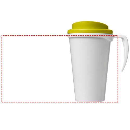 Brite-Americano® Grande 350 ml termosmugg