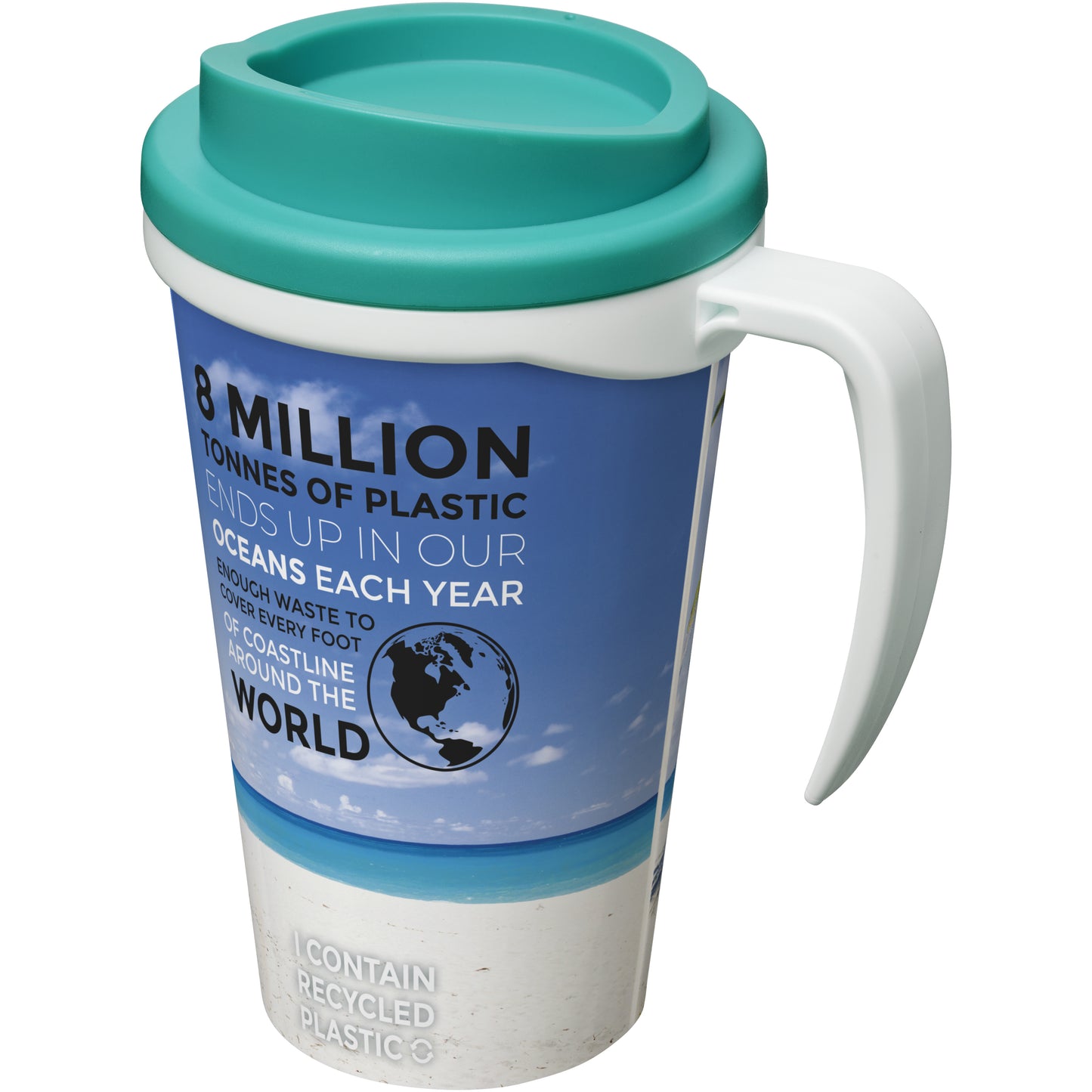 Brite-Americano® Grande 350 ml termosmugg