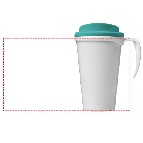 Brite-Americano® Grande 350 ml termosmugg