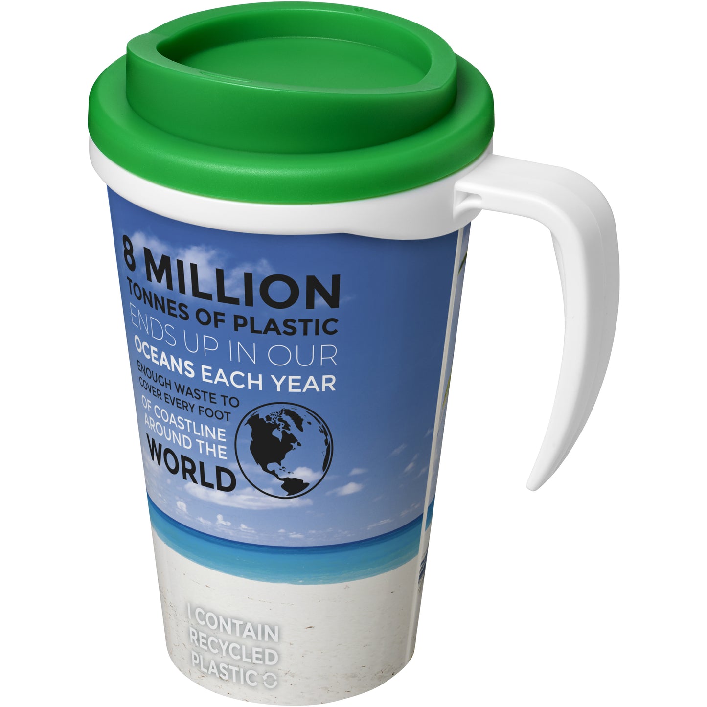 Brite-Americano® Grande 350 ml termosmugg