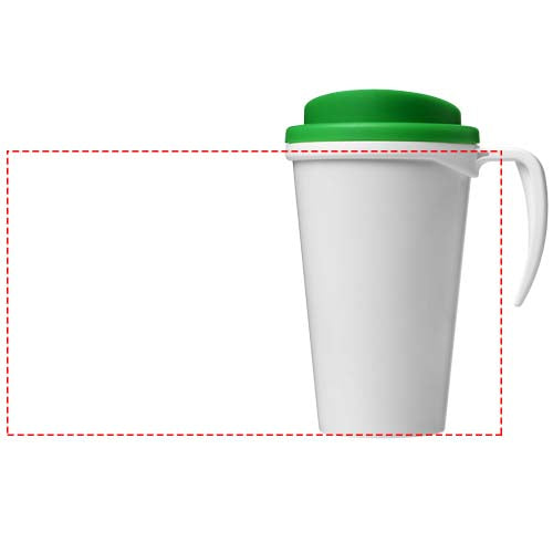 Brite-Americano® Grande 350 ml termosmugg