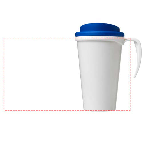 Brite-Americano® Grande 350 ml termosmugg