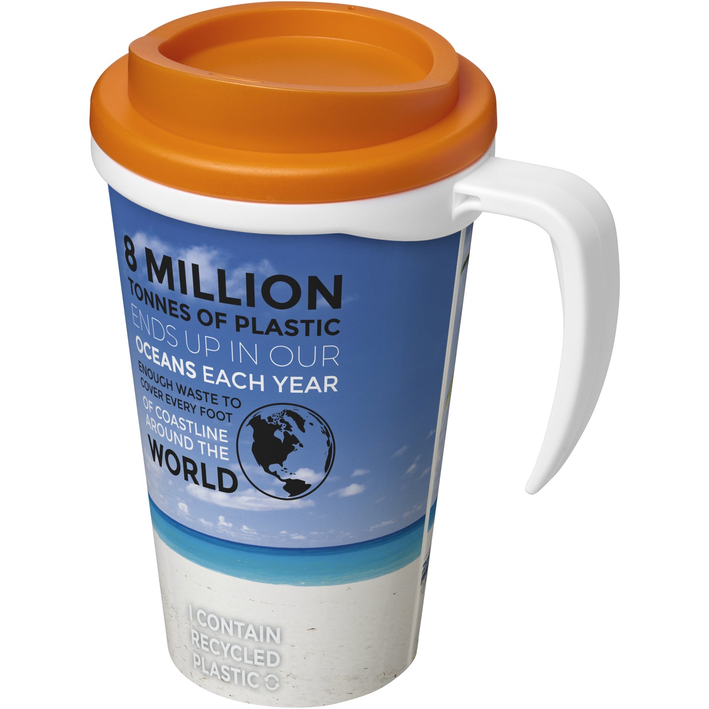Brite-Americano® Grande 350 ml termosmugg