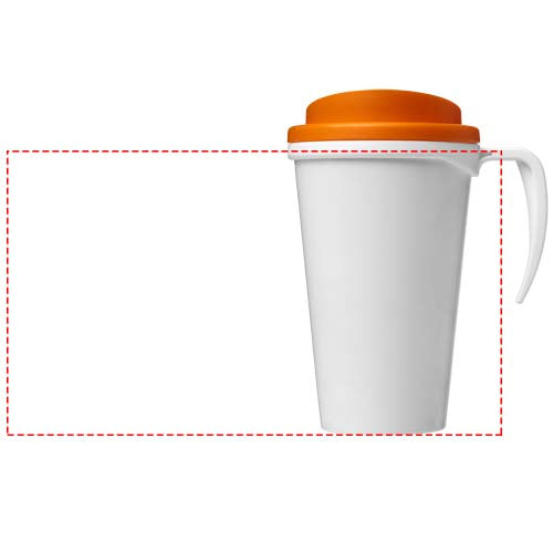 Brite-Americano® Grande 350 ml termosmugg