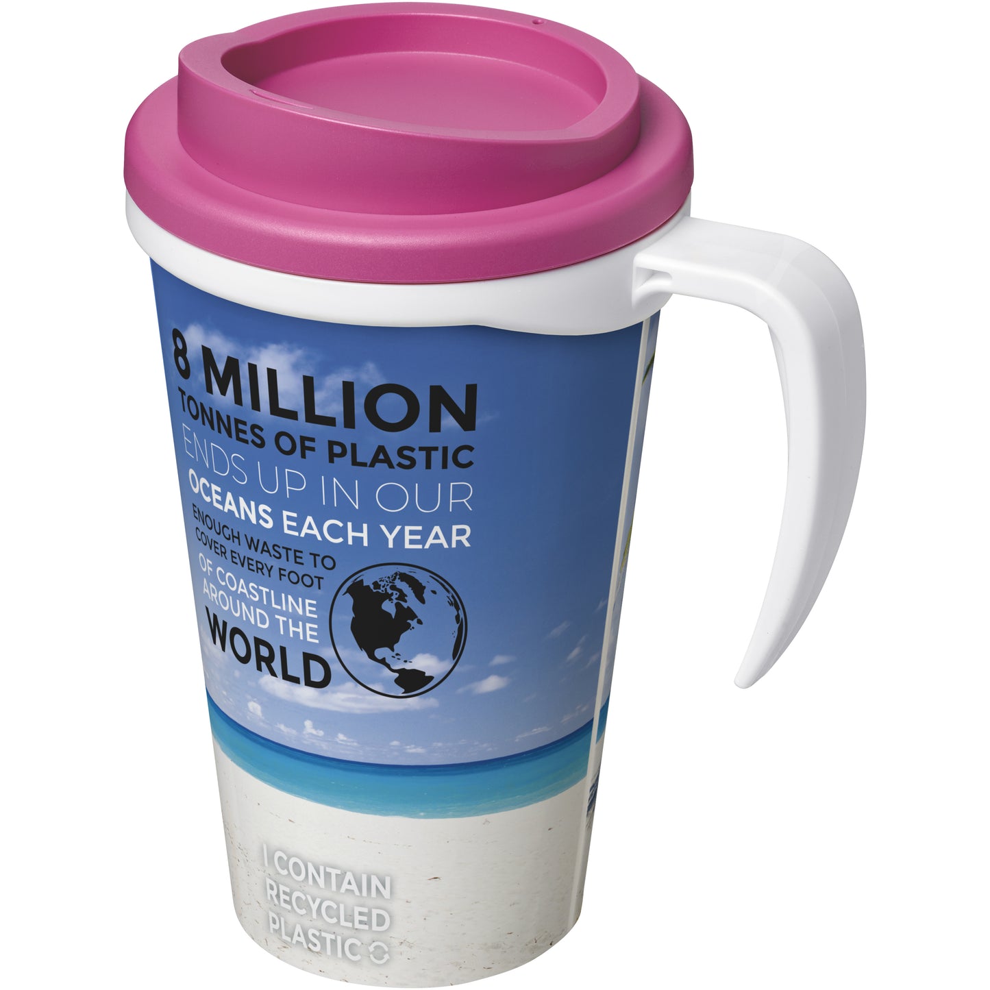 Brite-Americano® Grande 350 ml termosmugg