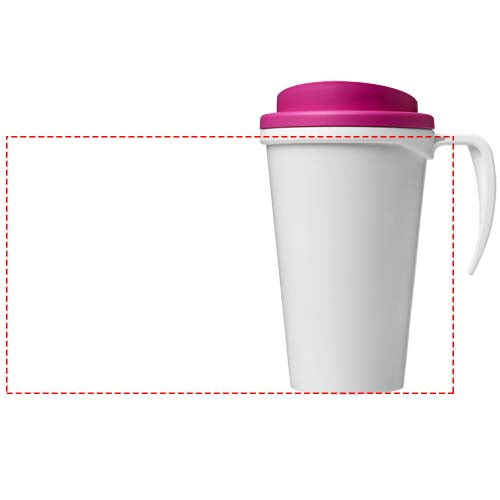 Brite-Americano® Grande 350 ml termosmugg