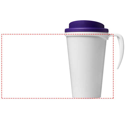 Brite-Americano® Grande 350 ml termosmugg