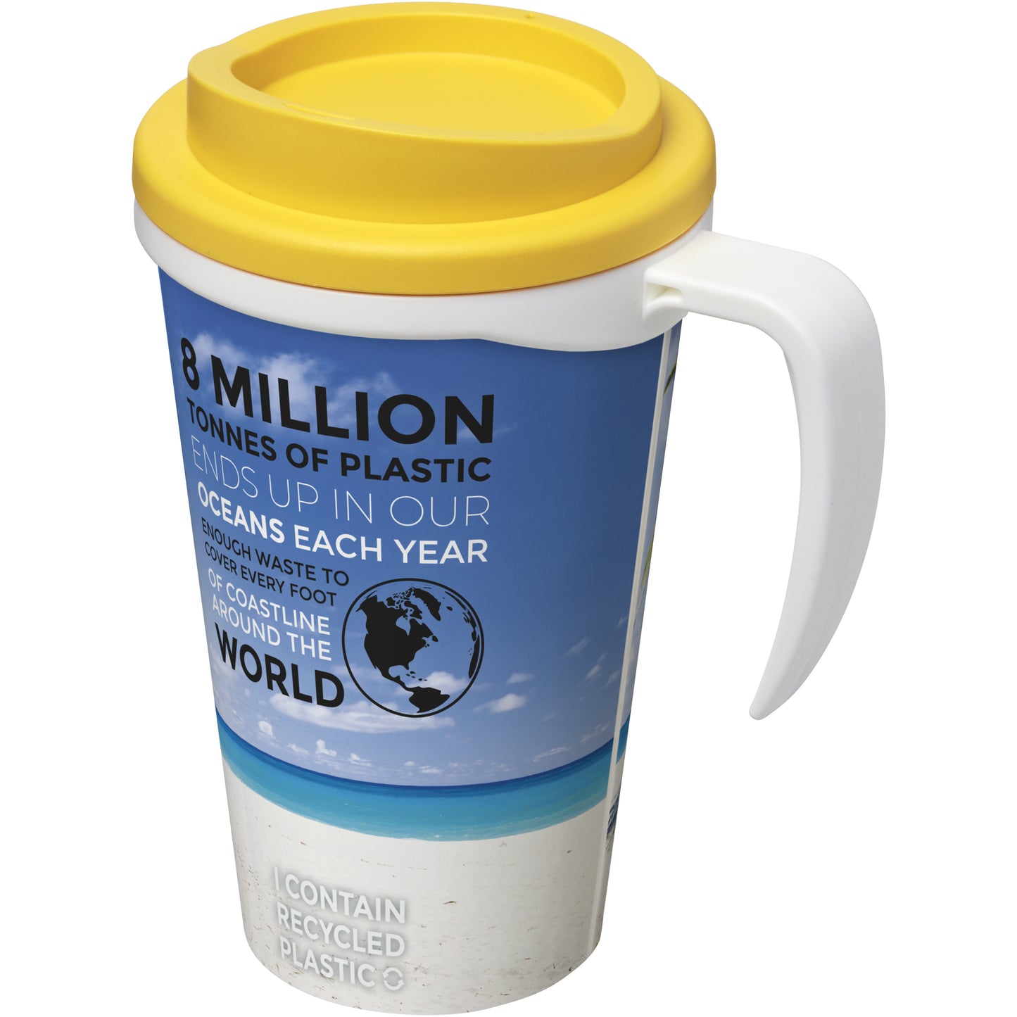 Brite-Americano® Grande 350 ml termosmugg