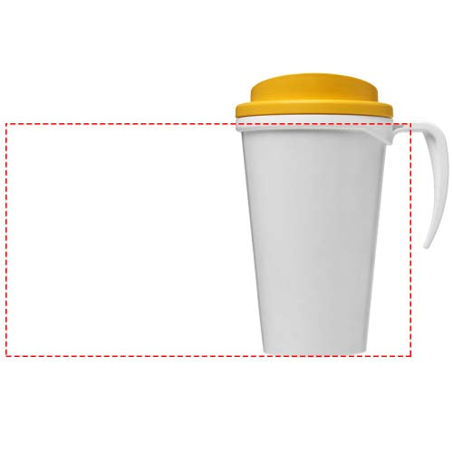 Brite-Americano® Grande 350 ml termosmugg
