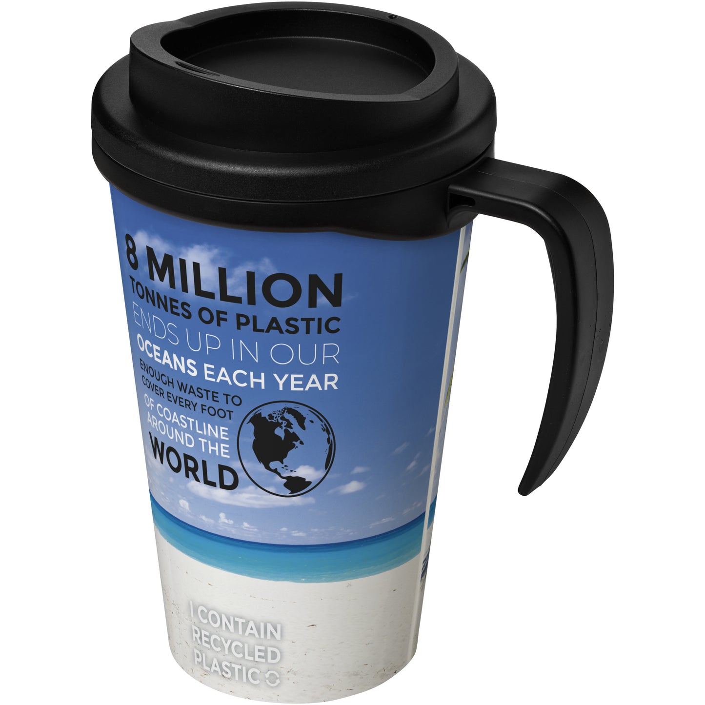 Brite-Americano® Grande 350 ml termosmugg