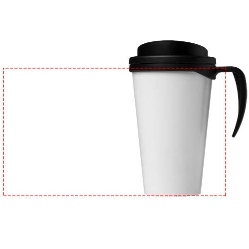 Brite-Americano® Grande 350 ml termosmugg