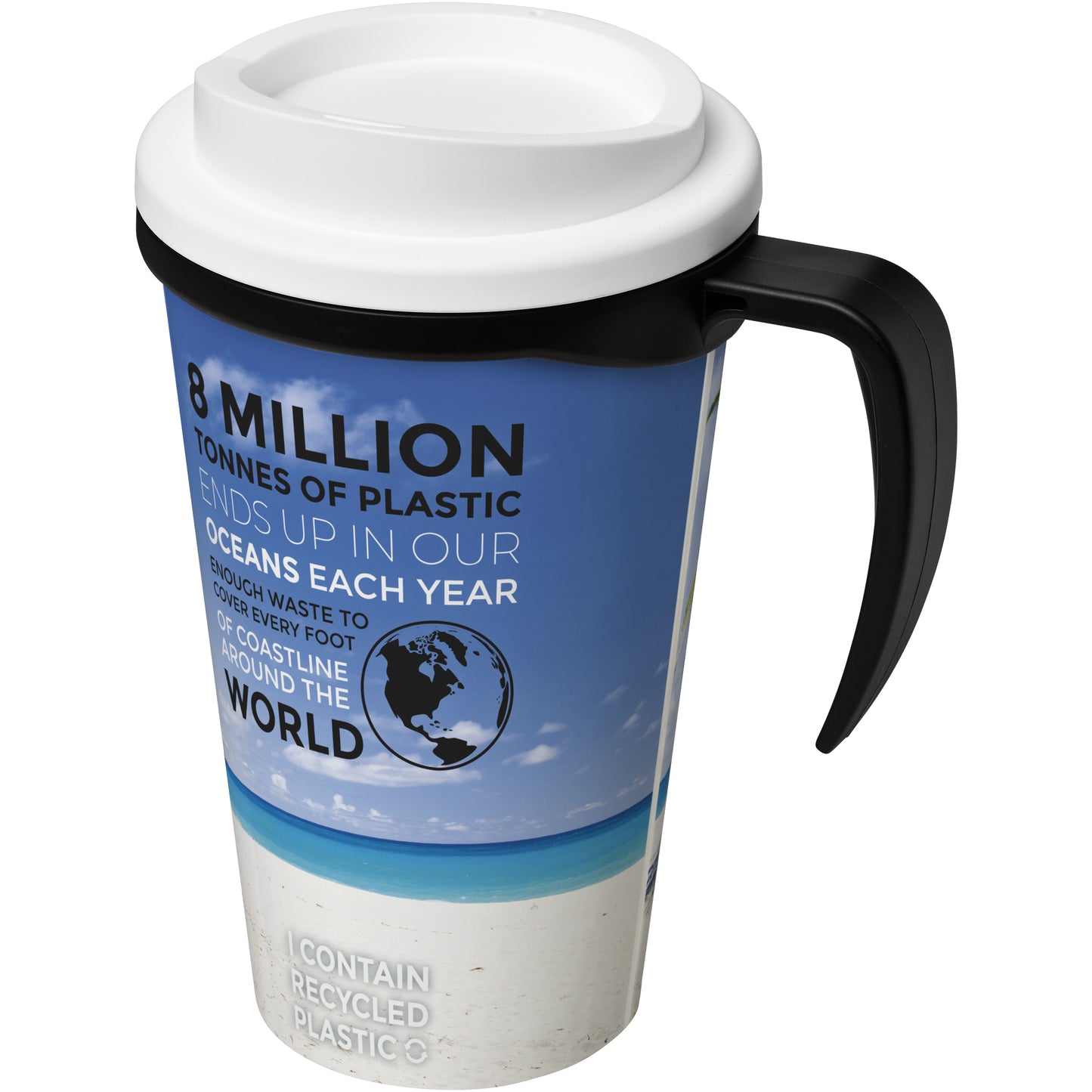 Brite-Americano® Grande 350 ml termosmugg