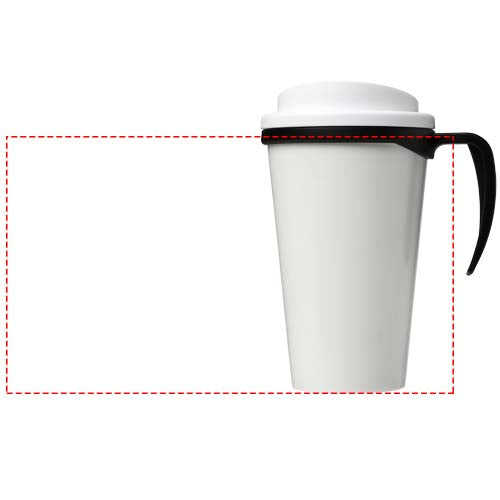 Brite-Americano® Grande 350 ml termosmugg